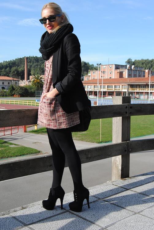 Lovely Dress.