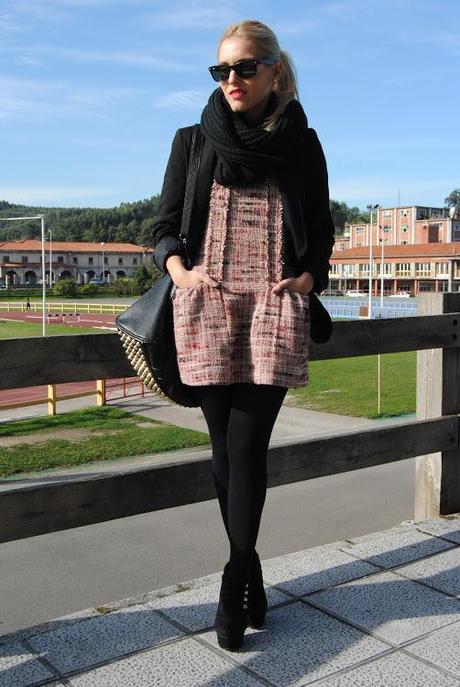 Lovely Dress.