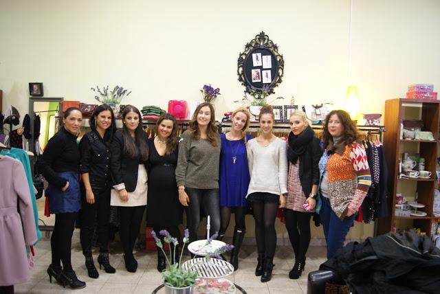 Ruta Shopping por Santander