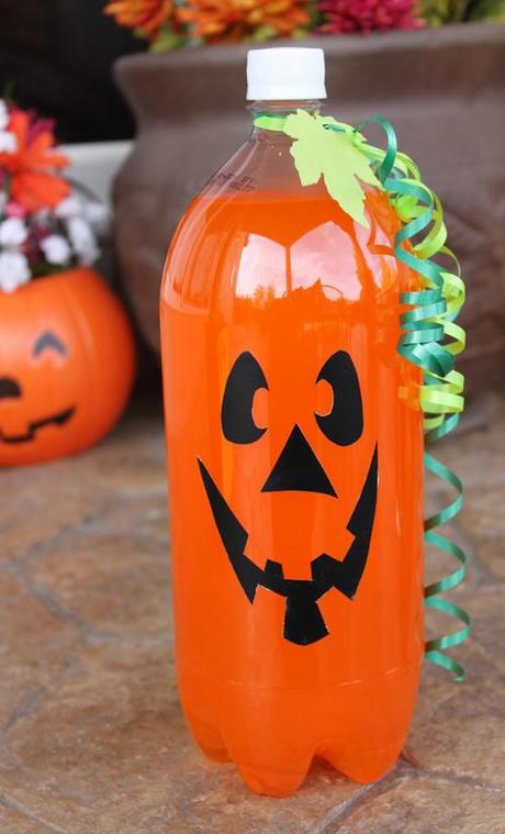 DIY ideas decorativas fiestas halloween