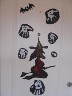 Samhain  ( Halloween ) 2012