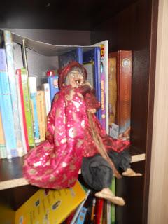 Samhain  ( Halloween ) 2012