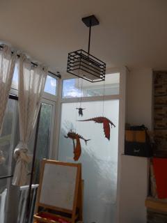 Samhain  ( Halloween ) 2012