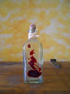 Samhain  ( Halloween ) 2012