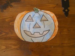 Samhain  ( Halloween ) 2012