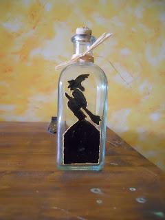 Samhain  ( Halloween ) 2012