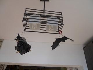 Samhain  ( Halloween ) 2012