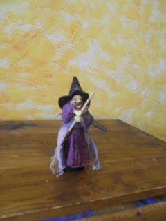 Samhain  ( Halloween ) 2012