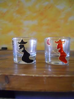 Samhain  ( Halloween ) 2012