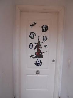 Samhain  ( Halloween ) 2012