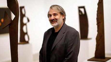 _van3611.jpg_20110909134539x_1 CARLOS CIRIZA; la escultura que rompió el molde.