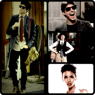 Para ellos. Combinaciones imposibles.