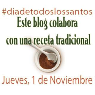 Día de todos los Santos