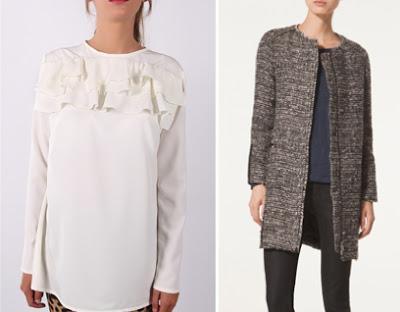 ¿Cómo me lo pongo?: Mi blusa