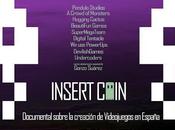 Insert Coin, versión made Spain exitoso documental 'Indie Game: Movie'