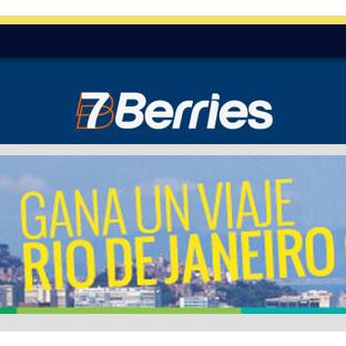 7BBerries: La comunidad para desarrolladores Blackberry