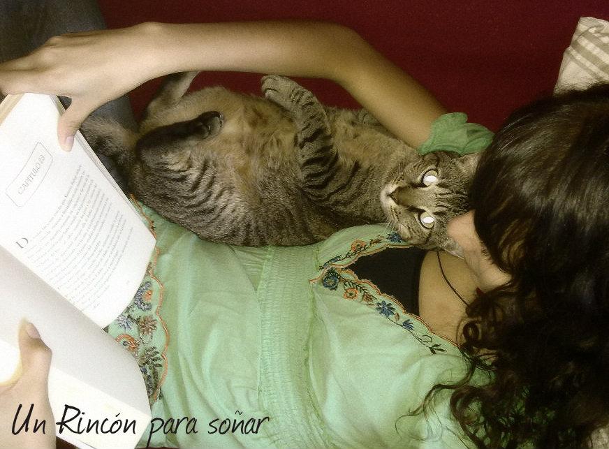 En compañia...Off-Topic