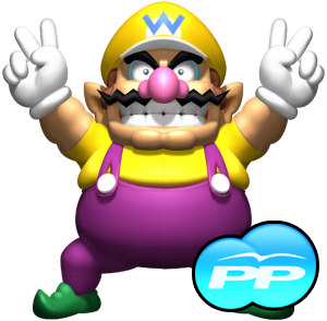 El Partido Popular de Valencia presenta a Wario como sucesor de Fabra