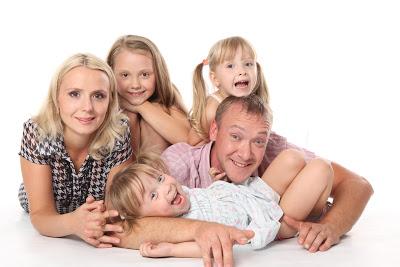 5 compras útiles para disfrutar con niños pequeños