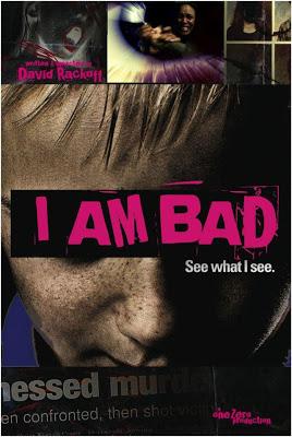 I Am Bad review