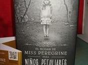 conocido Miss Peregrine
