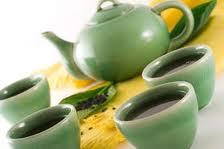  El té verde combate el cáncer de piel