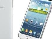 Samsung Galaxy Premier oficial