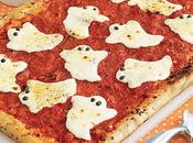 Especial halloween: terrorific food