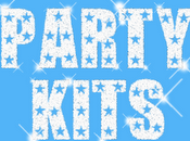 Party kits