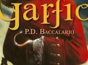 verdadera historia Capitán Garfio, P.D. Baccalario