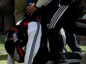 Bullying repercusiones salud largo plazo