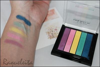 Sorteo ganado en Un Univers Plein De Charme