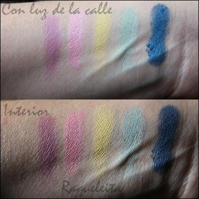 Sorteo ganado en Un Univers Plein De Charme