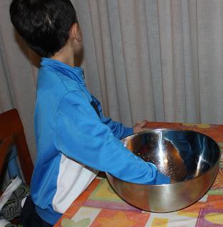 Ganadora Sorteo Suavinex