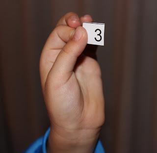 Ganadora Sorteo Suavinex