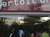 Bienvenida resistencia