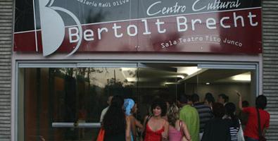 Bienvenida la resistencia