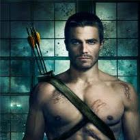 Arrow (TV)(2012)