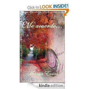 Me acuerdo... (Spanish Edition)