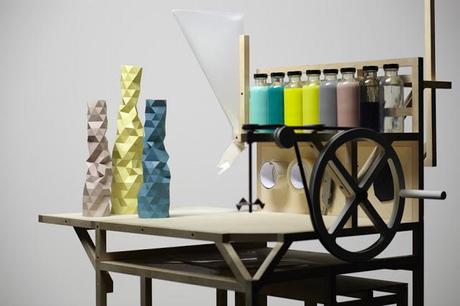 FACETURE. PHIL CUTTANCE