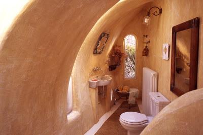 Sanitarios Rusticos y Modernos II