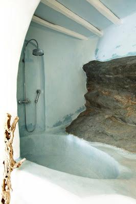 Sanitarios Rusticos y Modernos II