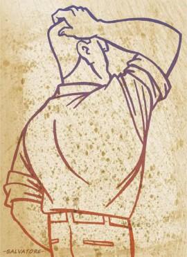 CARICATURA El Observador 3 de octubre de 2012