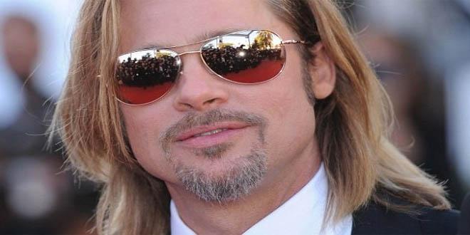 Brad Pitt dona 100.000 dólares en favor del matrimonio homosexual en EEUU