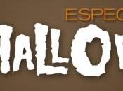Especial Halloween 2012