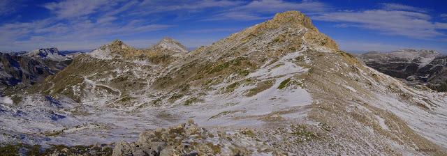 ruta circular a los lagos de somiedo