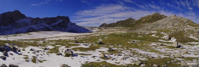 ruta circular a los lagos de somiedo