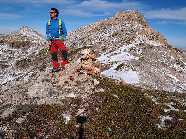 ruta circular a los lagos de somiedo