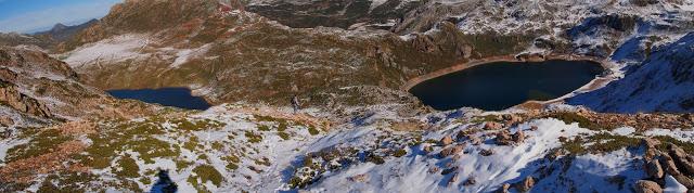 ruta circular a los lagos de somiedo