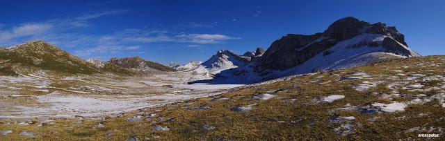 ruta circular a los lagos de somiedo
